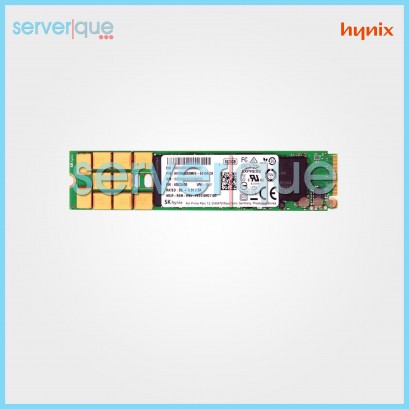 HFS960GD0MEE Hynix 960GB TLC PCI Express 3.0 M.2 22110 Solid State Drive
